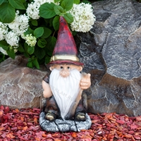 фигура гнома для детской площадки фигура гнома для детской площадки