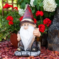 фигура гнома для детской площадки фигура гнома для детской площадки