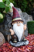 фигура гномик для детской площадки фигура гномик для детской площадки