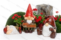 гномы для детских площадок гномы для детских площадок