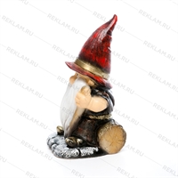 садовая фигурка гном садовая фигурка гном