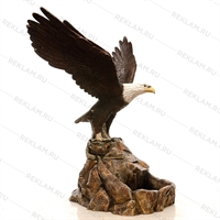 фонтан орел