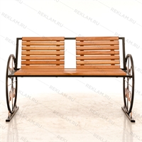 кресло качалка