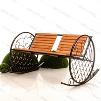 садовая лавочка