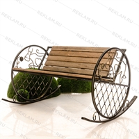 садовый диван