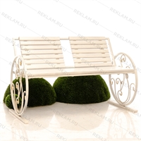 диван для парка