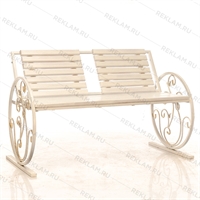 диван для сада