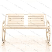 садовый диван