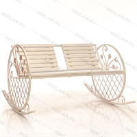 кресло качалка