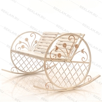 садовая лавочка