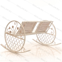 диван для сада