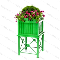 декоративная кадка