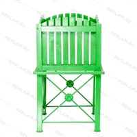 садовая кадка для цветов