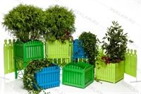 кадки для цветов