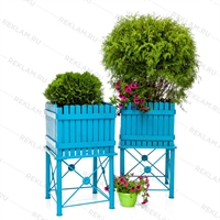 цветочная кадка