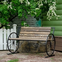 кресло качалка