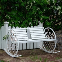 кресло качалка