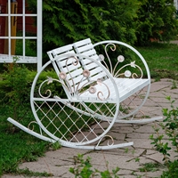 садовая лавочка