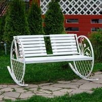 скамейка для парка