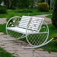 парковая лавочка