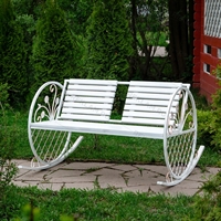 парковый диван