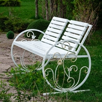 диван качалка