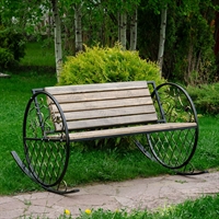 кресла качалка