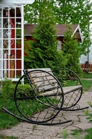 парковая мебель