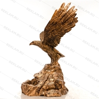 парковый фонтан орел