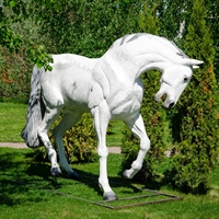 фигура коня