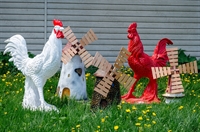 декор к пасхе