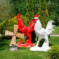 фигура для парка