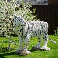 фигура амурский тигр