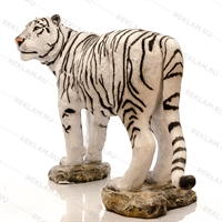 Объемная фигура Тигр амурский U08915-WG - фото 31432