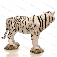 объемная фигура тигр амурский