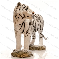 объемная фигура тигр амурский
