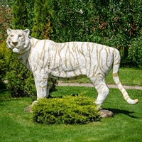 фигура амурский тигр