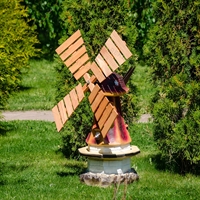 Мельница Старый Крым - фото 31522