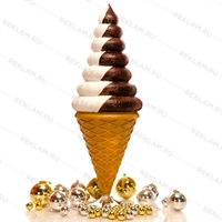 стоппер мороженого