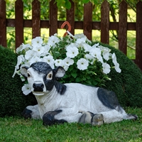 фигура бычок