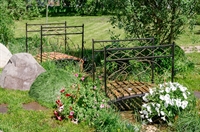 мосты для парка