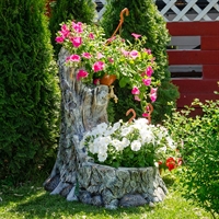 умывальник для дачи