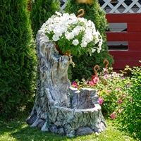 умывальник для сада