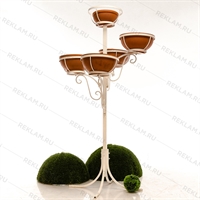 кашпо для озеленения