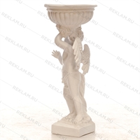 статуя ангела