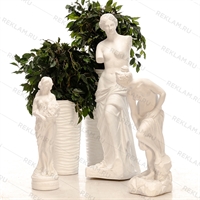 интерьерные статуи