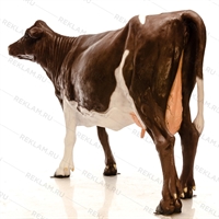 большая фигура корова большая фигура корова