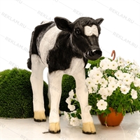 фигура теленок