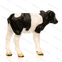 фигура теленок для детской площадки