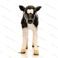 Фигура теленок